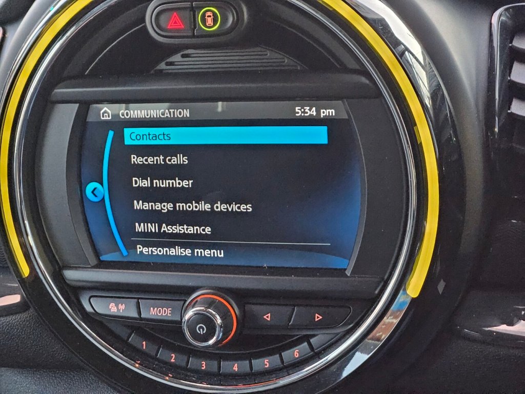 Used MINI Clubman 2018 for sale - 76867336: Photo 36