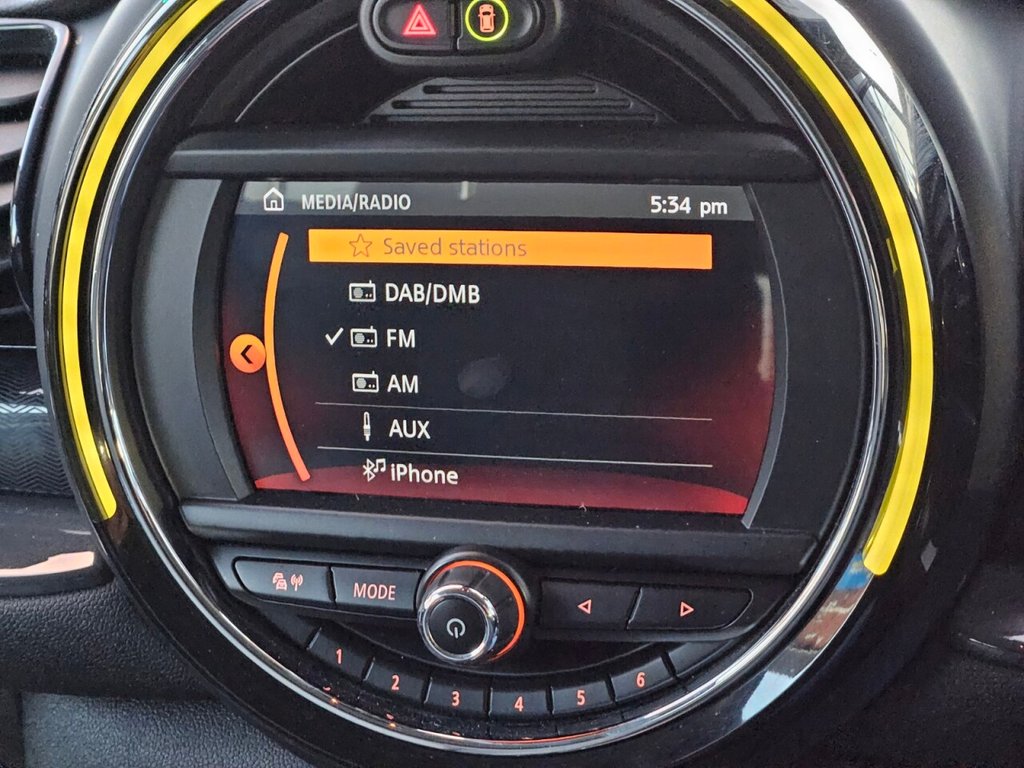 Used MINI Clubman 2018 for sale - 76867336: Photo 38