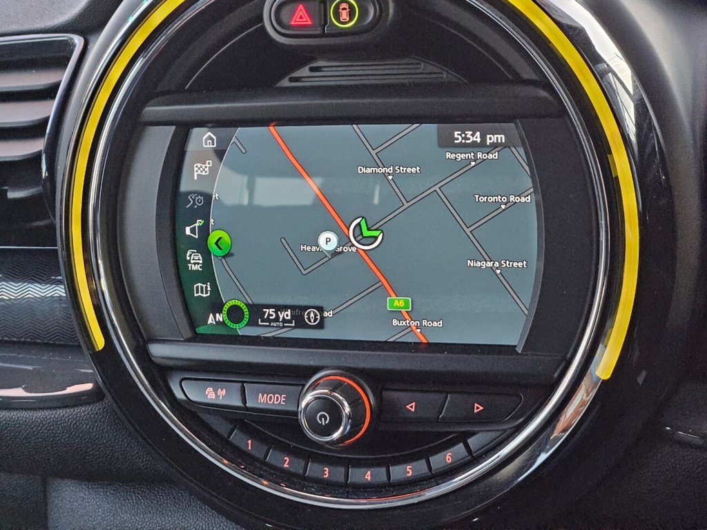 Used MINI Clubman 2018 for sale - 76867336: Photo 39