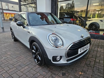 Used MINI Clubman 2018 for sale - 76867336: Photo