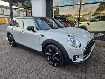 Used MINI Clubman 2018 for sale - 76867336: Photo