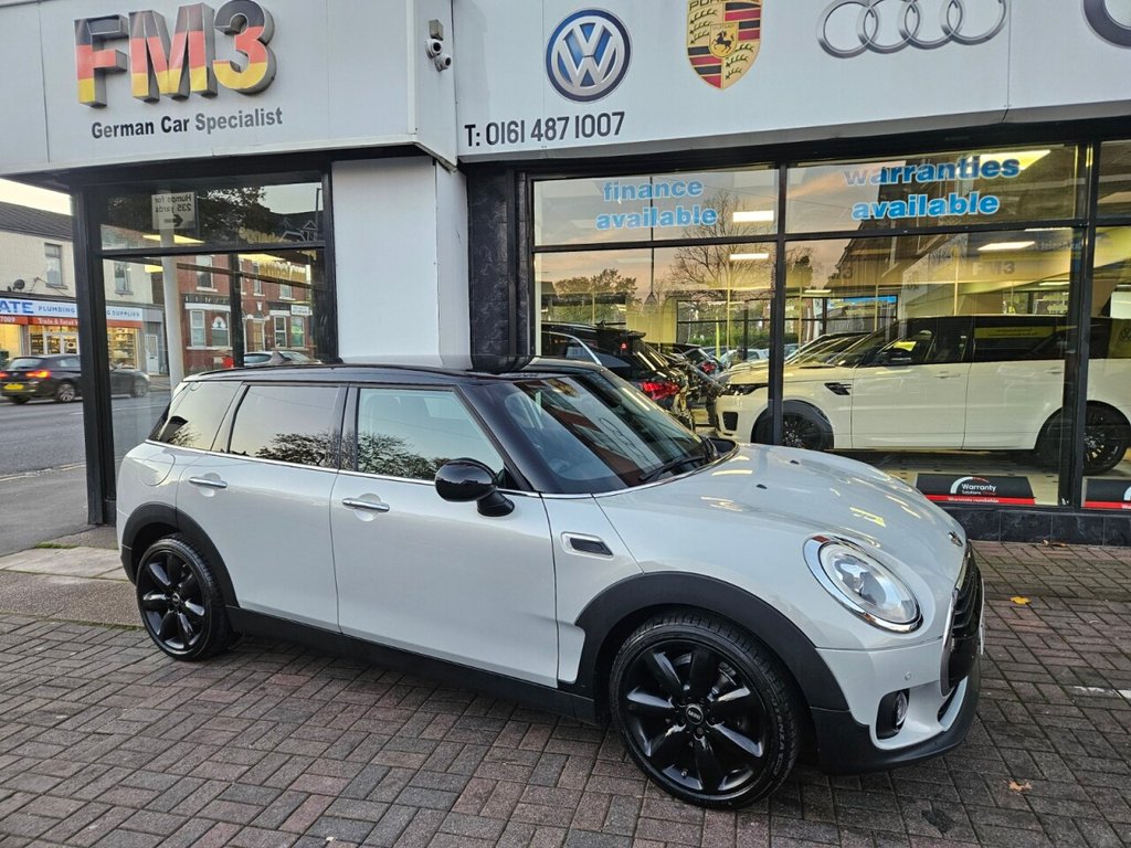 Used MINI Clubman 2018 for sale - 76867336: Photo 6