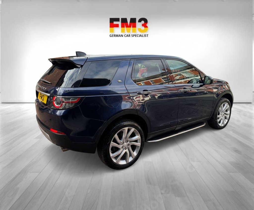 Used Land Rover Discovery Sport 2019 for sale - 78153791: Photo 15