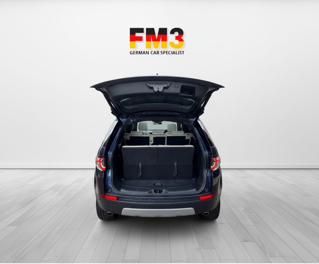 Used Land Rover Discovery Sport 2019 for sale - 78153791: Photo 19