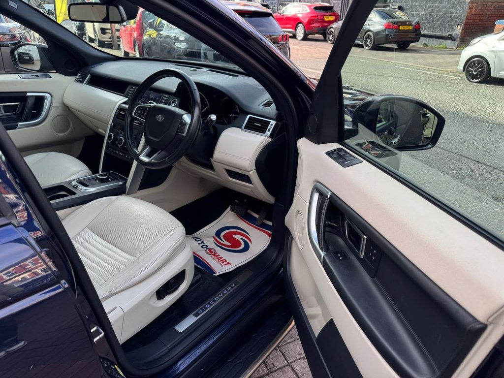 Used Land Rover Discovery Sport 2019 for sale - 78153791: Photo 21