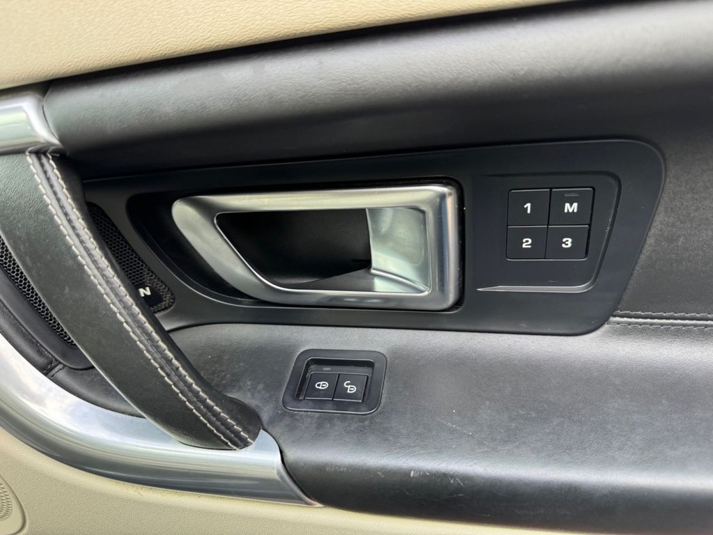 Used Land Rover Discovery Sport 2019 for sale - 78153791: Photo 23