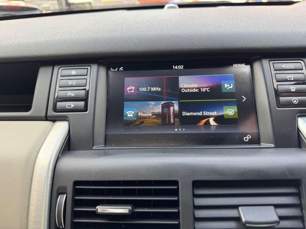 Used Land Rover Discovery Sport 2019 for sale - 78153791: Photo 29