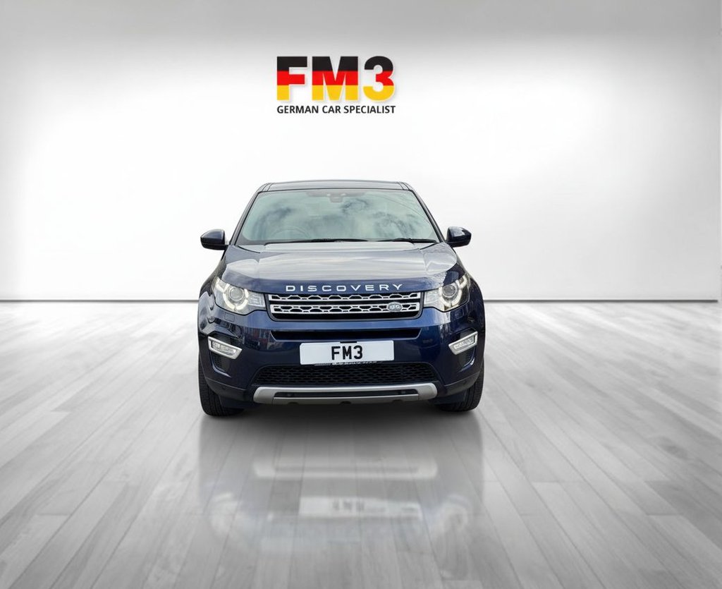 Used Land Rover Discovery Sport 2019 for sale - 78153791: Photo 3