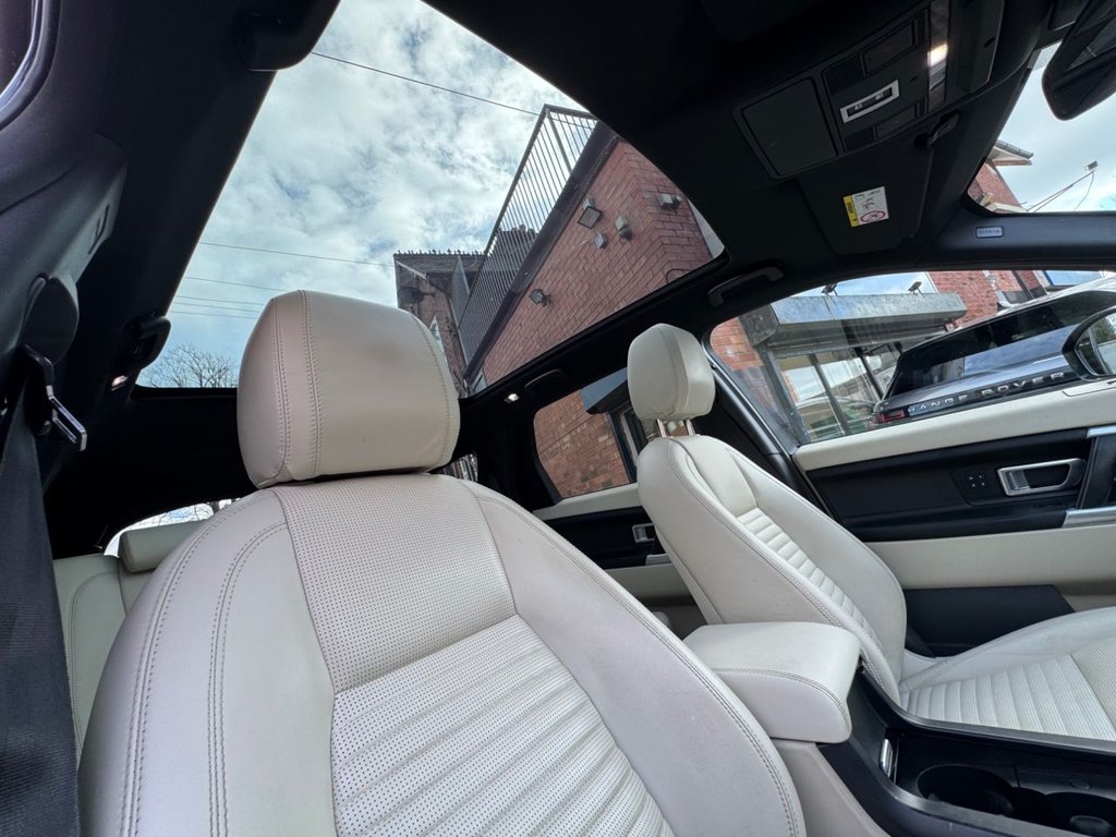 Used Land Rover Discovery Sport 2019 for sale - 78153791: Photo 32