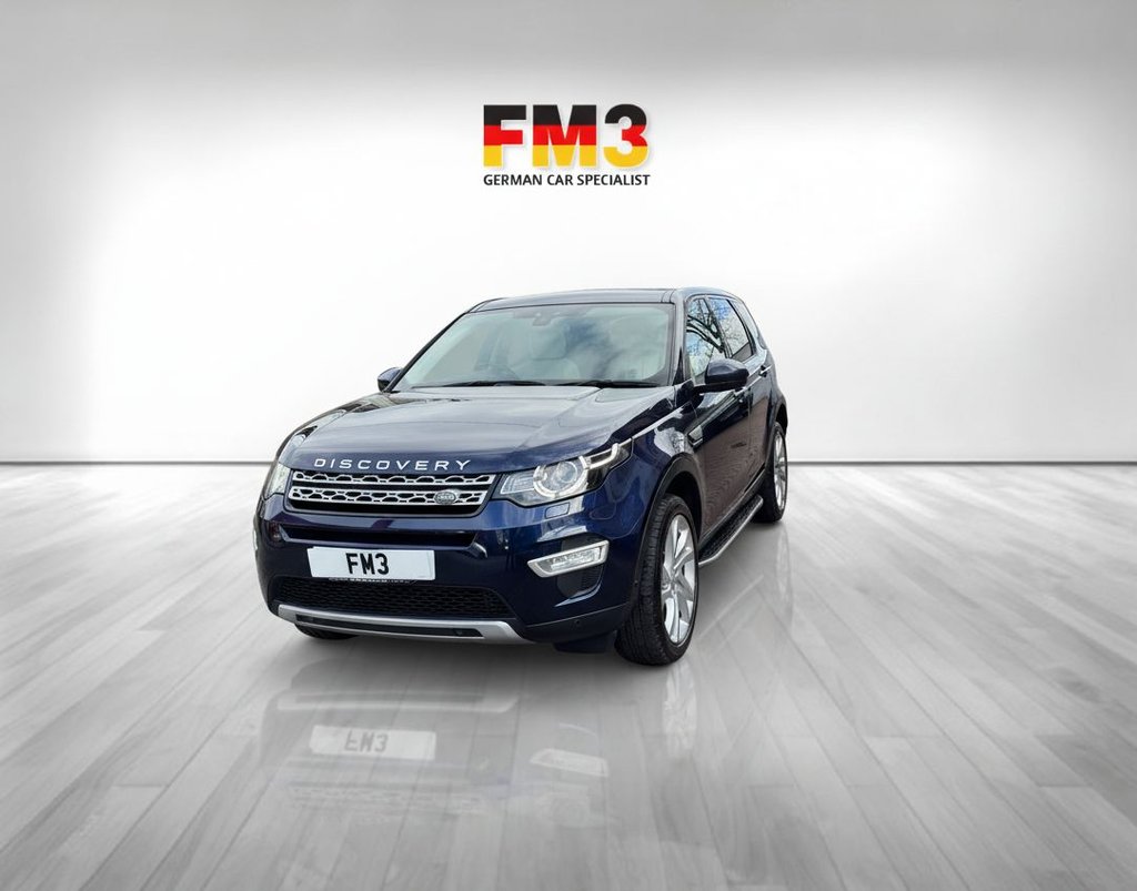 Used Land Rover Discovery Sport 2019 for sale - 78153791: Photo 4