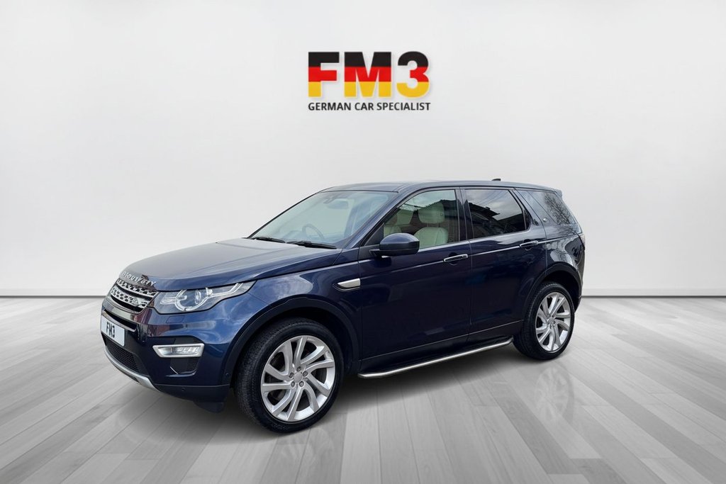 Used Land Rover Discovery Sport 2019 for sale - 78153791: Photo 9