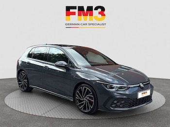 Used Volkswagen Golf 2024 for sale - 79394387: Photo