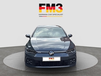 Used Volkswagen Golf 2024 for sale - 79394387: Photo