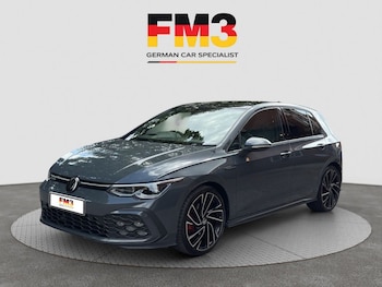 Used Volkswagen Golf 2024 for sale - 79394387: Photo