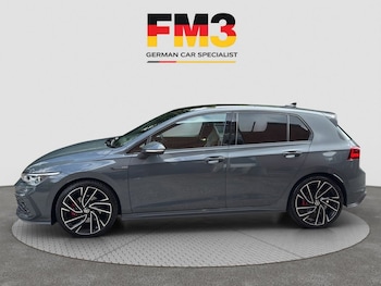 Used Volkswagen Golf 2024 for sale - 79394387: Photo