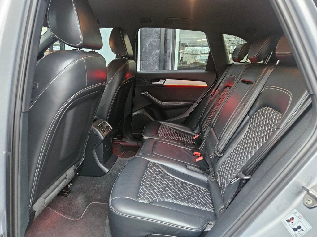 Used Audi SQ5 2016 for sale - 77780446: Photo 16