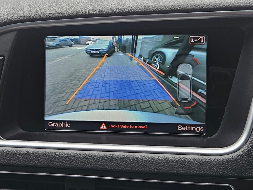 Used Audi SQ5 2016 for sale - 77780446: Photo 18