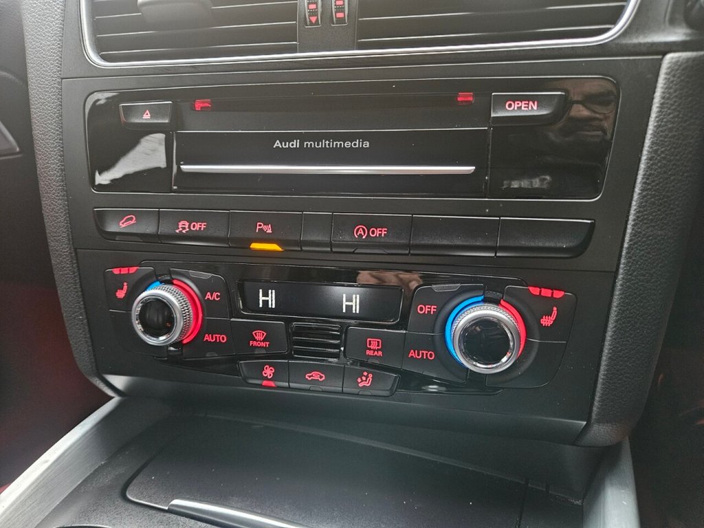 Used Audi SQ5 2016 for sale - 77780446: Photo 26