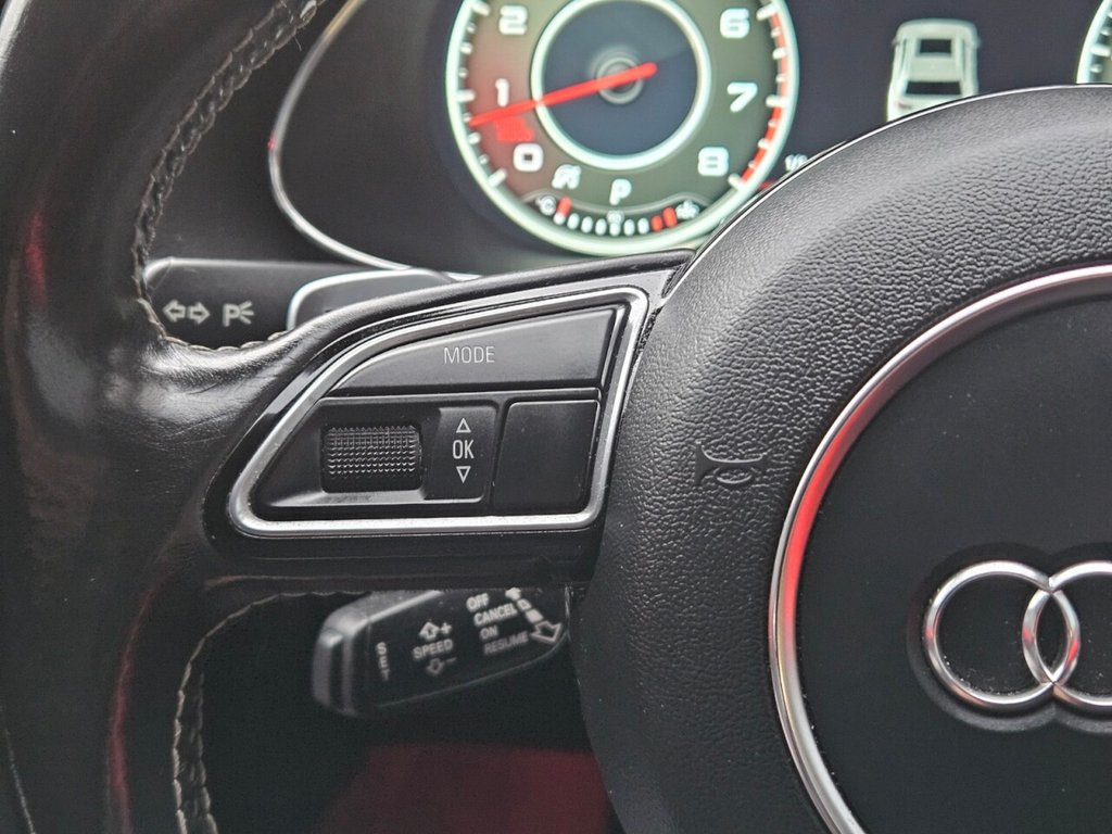 Used Audi SQ5 2016 for sale - 77780446: Photo 29