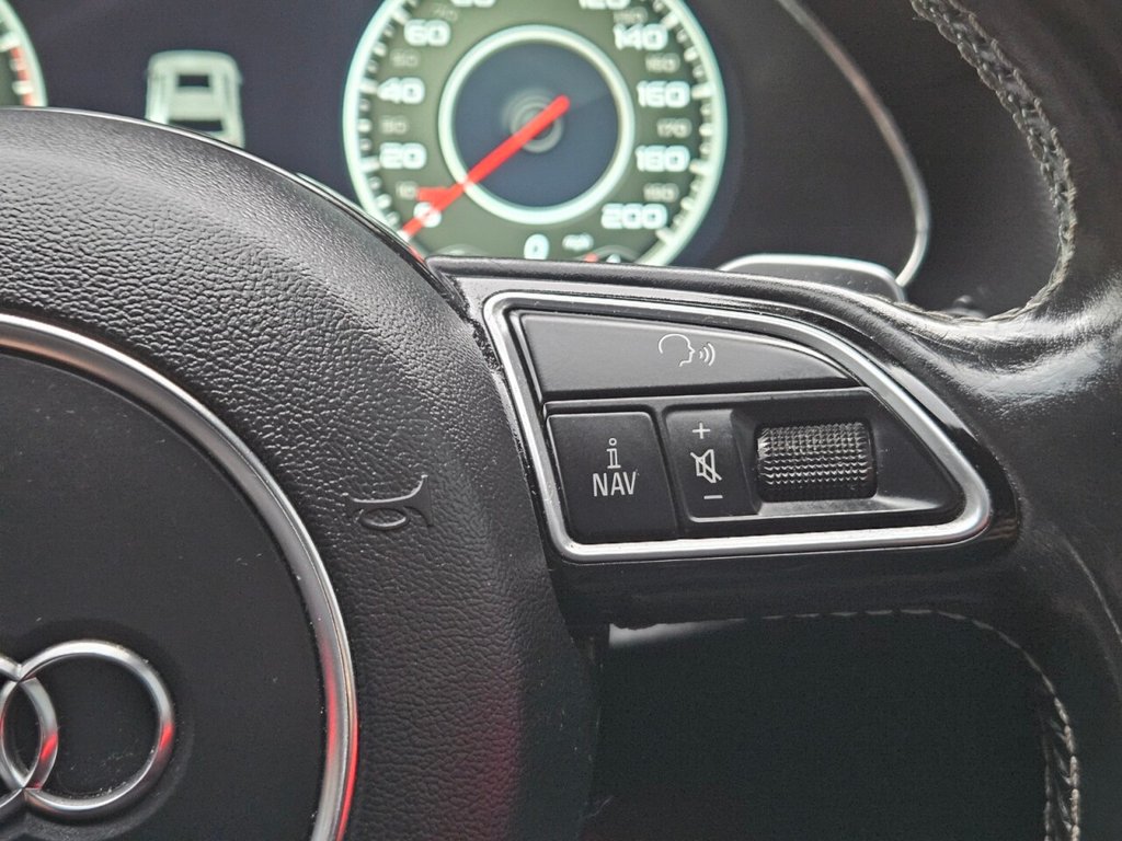 Used Audi SQ5 2016 for sale - 77780446: Photo 30