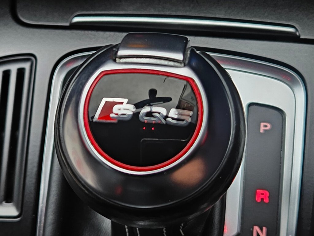 Used Audi SQ5 2016 for sale - 77780446: Photo 33