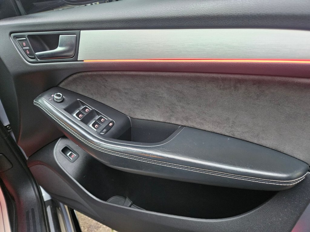 Used Audi SQ5 2016 for sale - 77780446: Photo 34