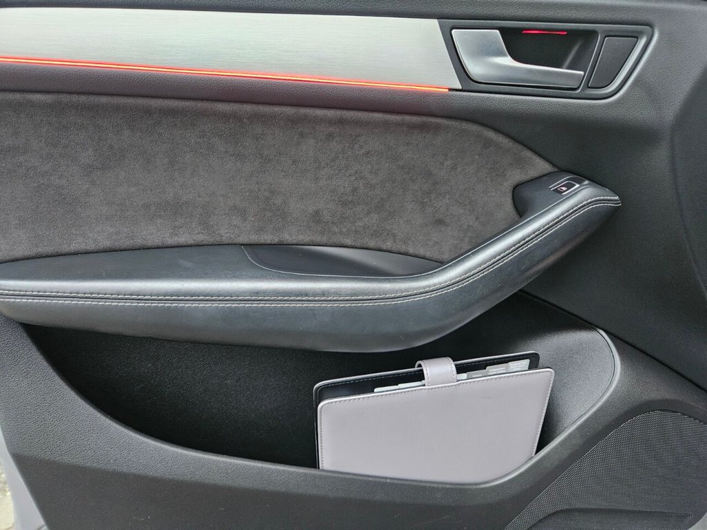 Used Audi SQ5 2016 for sale - 77780446: Photo 35