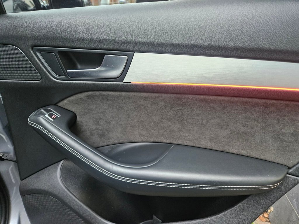 Used Audi SQ5 2016 for sale - 77780446: Photo 36