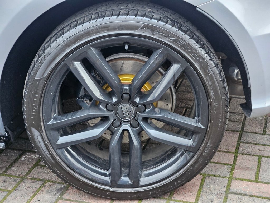 Used Audi SQ5 2016 for sale - 77780446: Photo 38