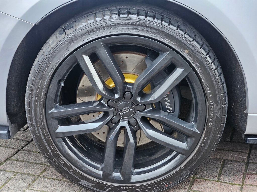 Used Audi SQ5 2016 for sale - 77780446: Photo 39