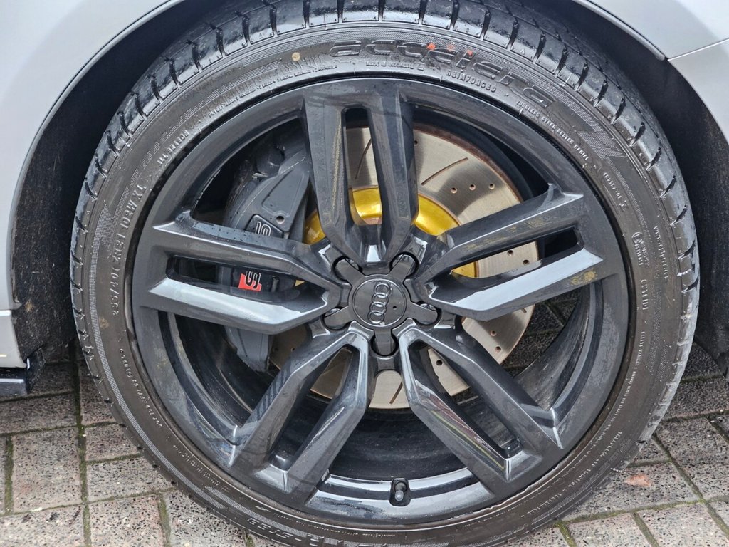 Used Audi SQ5 2016 for sale - 77780446: Photo 40