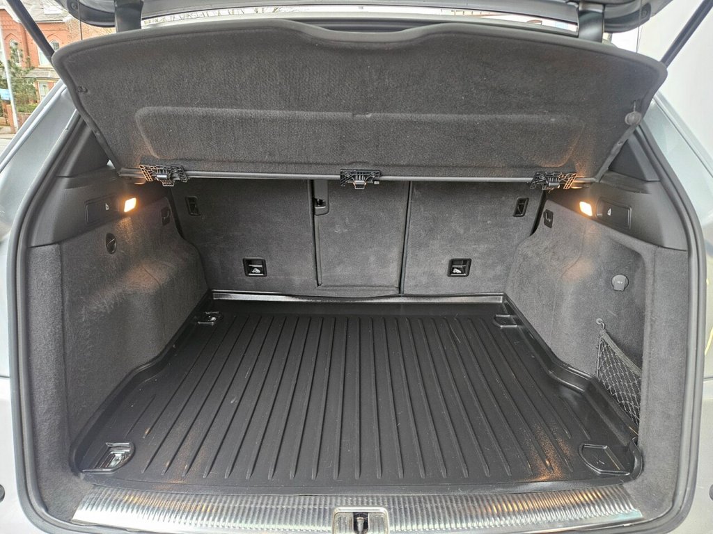 Used Audi SQ5 2016 for sale - 77780446: Photo 42