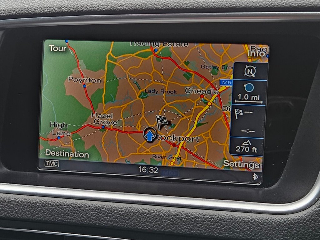 Used Audi SQ5 2016 for sale - 77780446: Photo 9