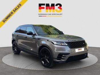 Used Land Rover Range Rover Velar 2022 for sale - 79518015: Photo