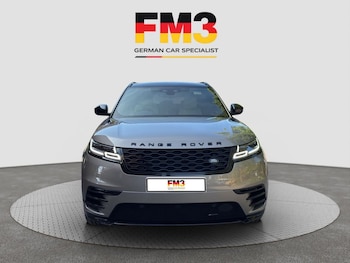 Used Land Rover Range Rover Velar 2022 for sale - 79518015: Photo