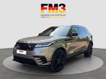 Used Land Rover Range Rover Velar 2022 for sale - 79518015: Photo