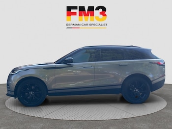Used Land Rover Range Rover Velar 2022 for sale - 79518015: Photo