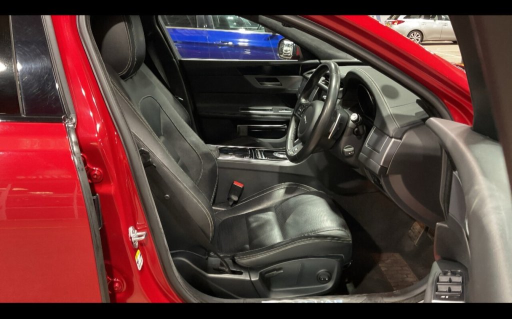 Used Jaguar XF 2019 for sale - 78016810: Photo 7