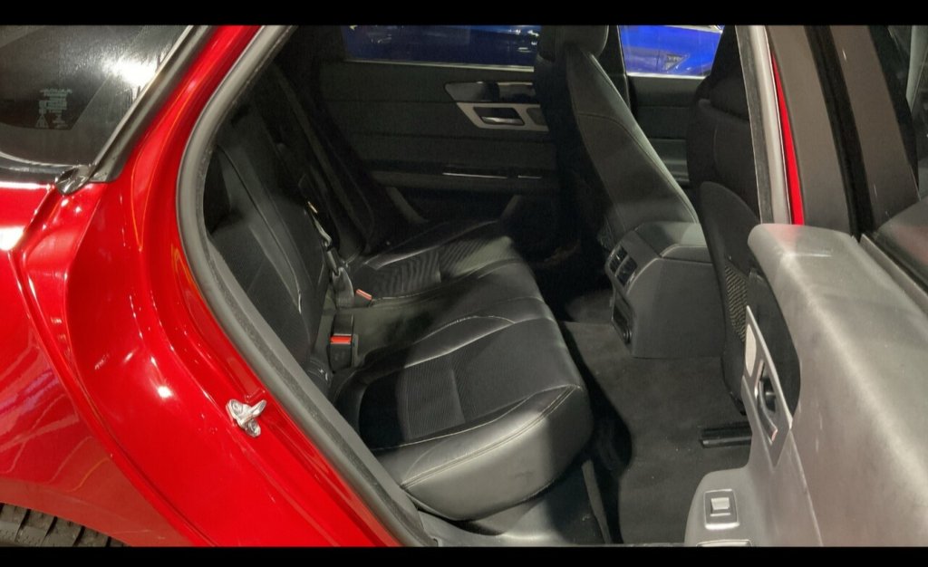 Used Jaguar XF 2019 for sale - 78016810: Photo 8