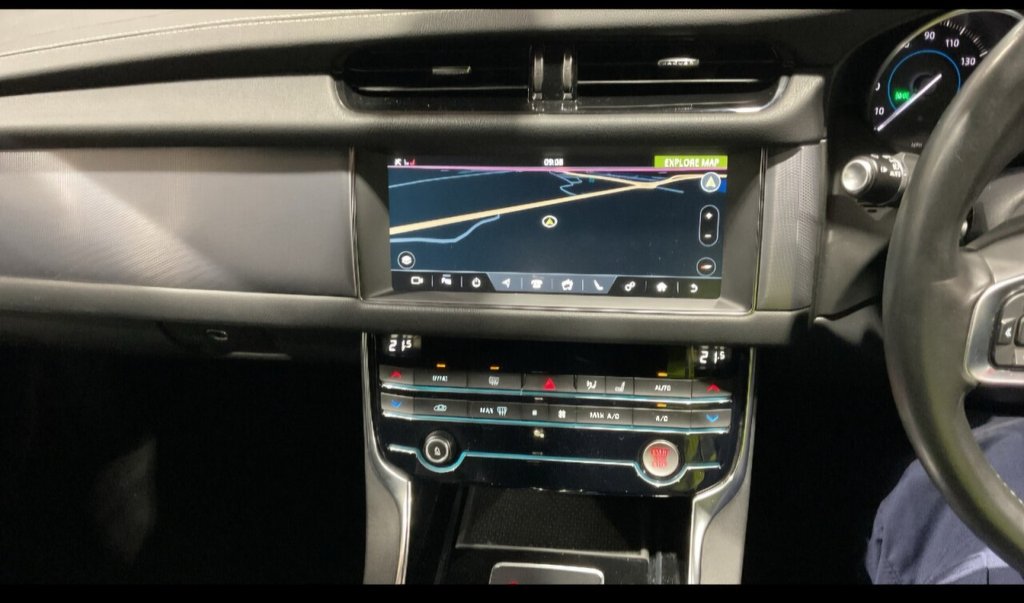 Used Jaguar XF 2019 for sale - 78016810: Photo 9