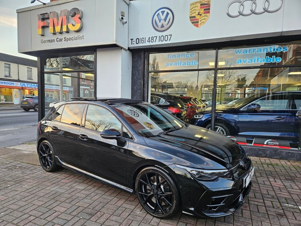 Used Volkswagen Golf 2025 for sale - 76985813: Photo 1