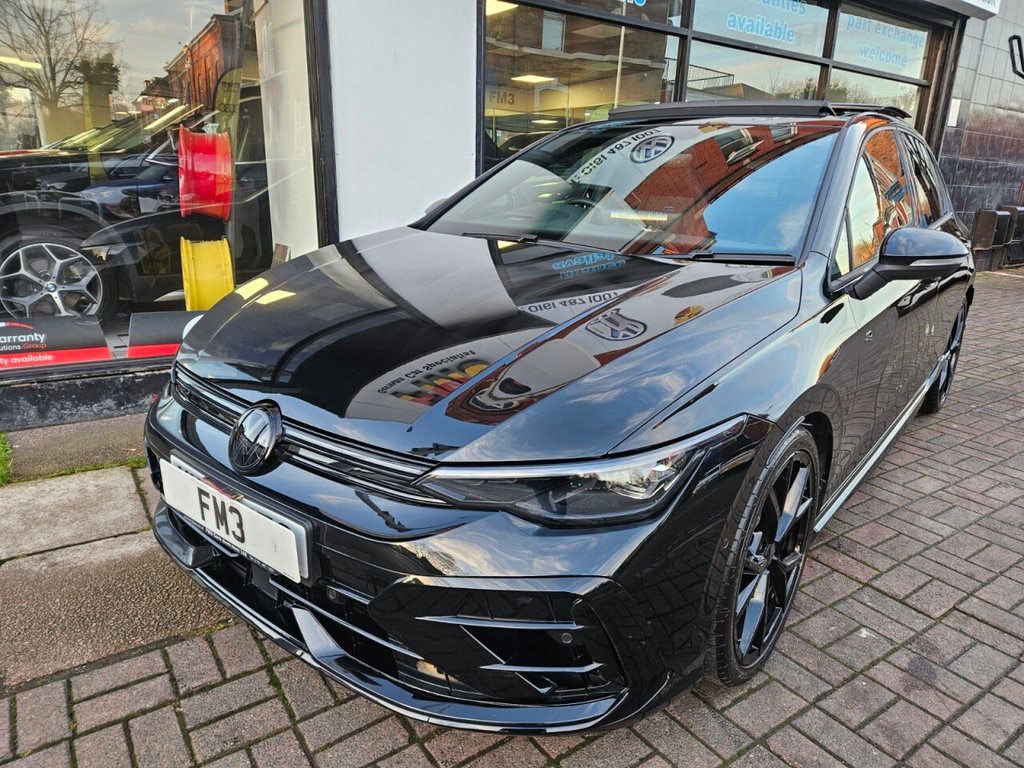 Used Volkswagen Golf 2025 for sale - 76985813: Photo 12