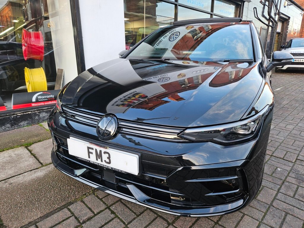 Used Volkswagen Golf 2025 for sale - 76985813: Photo 13