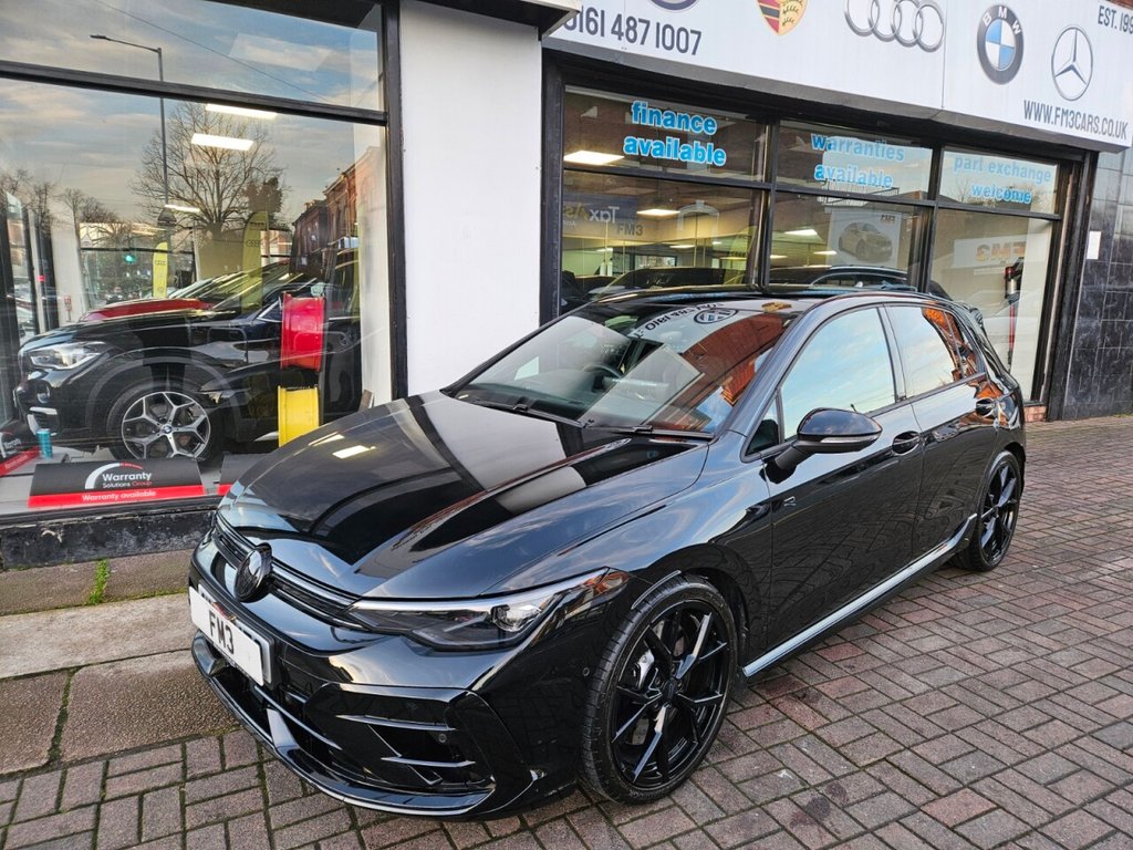 Used Volkswagen Golf 2025 for sale - 76985813: Photo 14