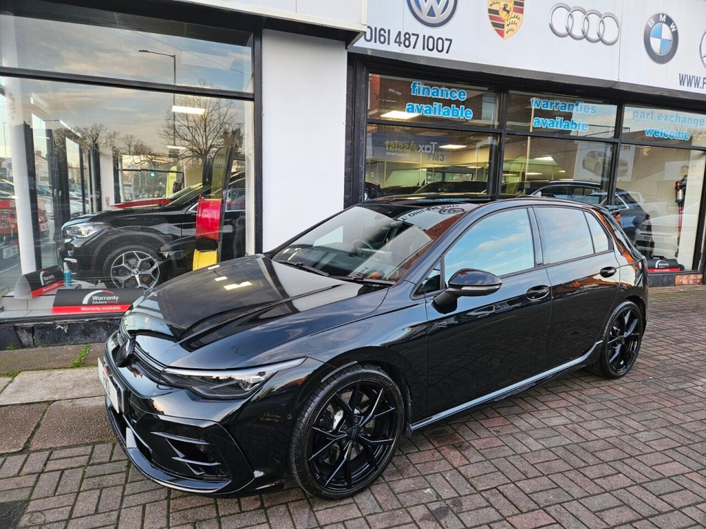 Used Volkswagen Golf 2025 for sale - 76985813: Photo 16