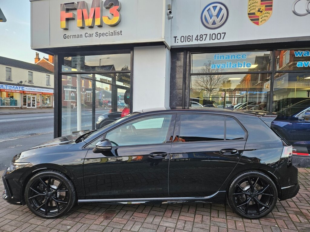 Used Volkswagen Golf 2025 for sale - 76985813: Photo 17