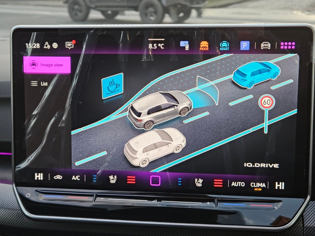 Used Volkswagen Golf 2025 for sale - 76985813: Photo 24