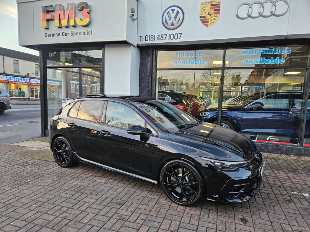 Used Volkswagen Golf 2025 for sale - 76985813: Photo 3