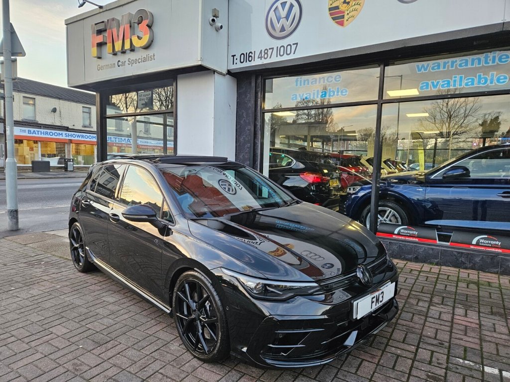 Used Volkswagen Golf 2025 for sale - 76985813: Photo 32