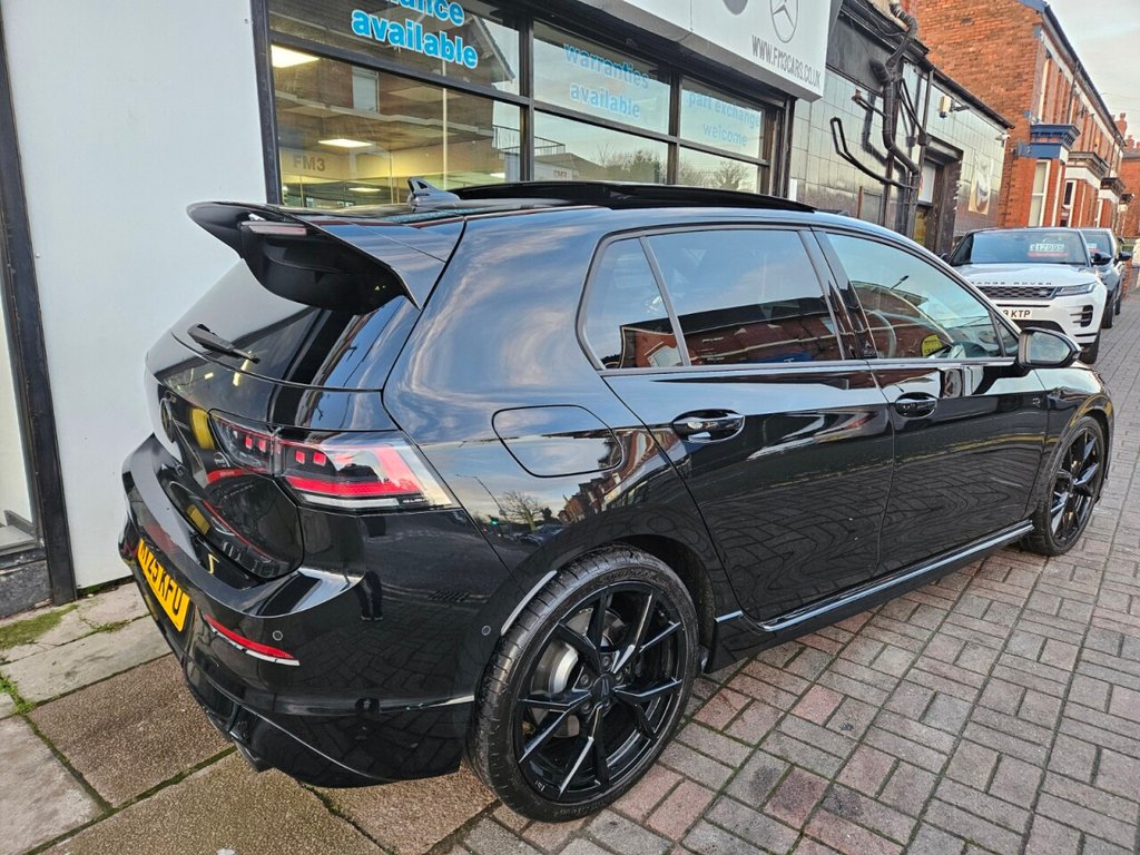 Used Volkswagen Golf 2025 for sale - 76985813: Photo 34